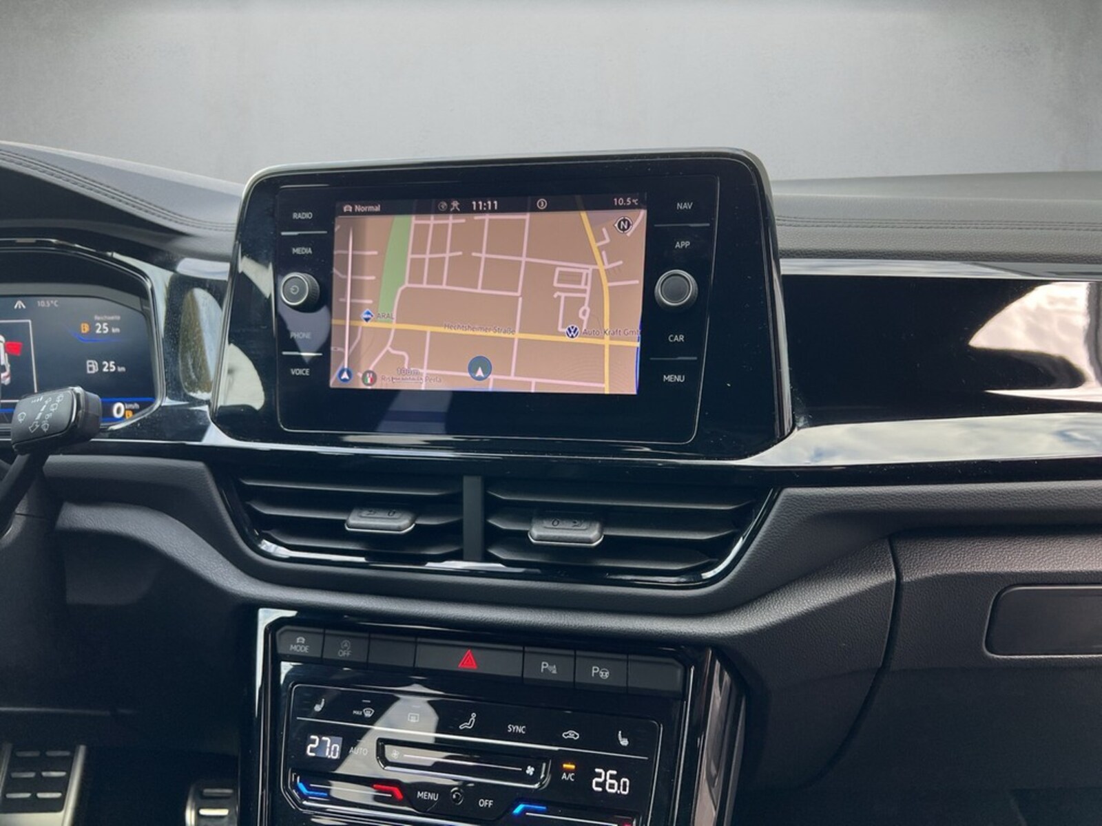 Volkswagen T-Roc – Bild 11