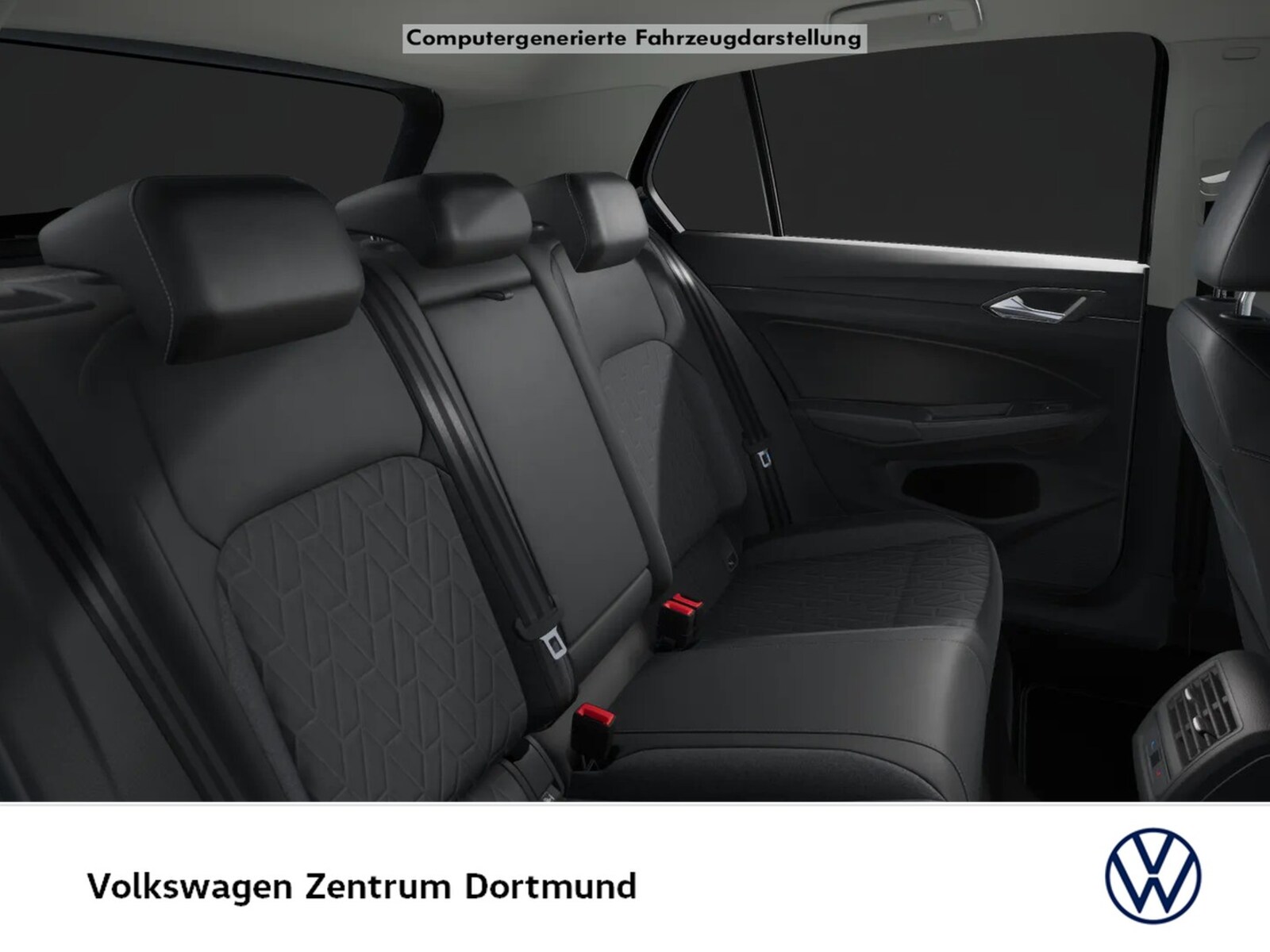 Volkswagen Golf – Bild 10
