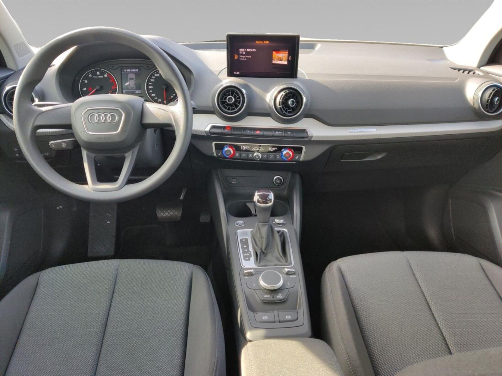 Audi Q2 – Bild 13