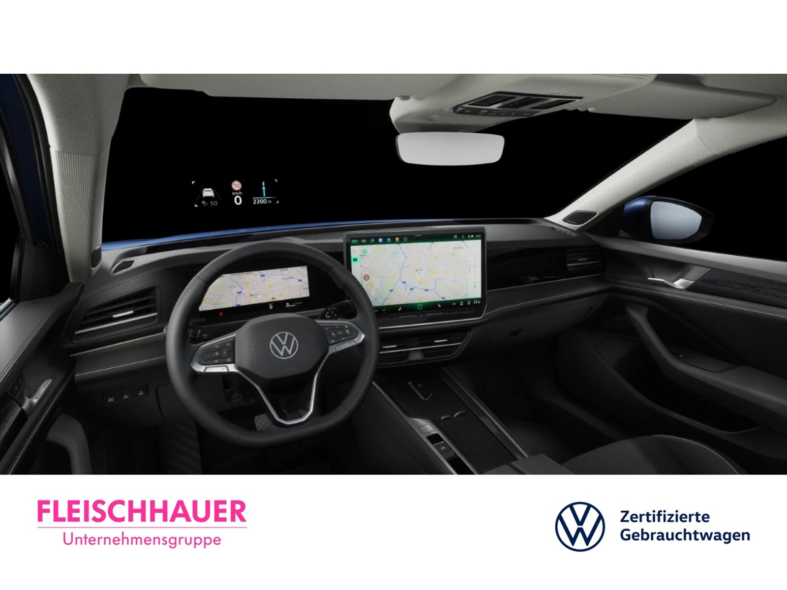 Volkswagen Passat – Bild 8