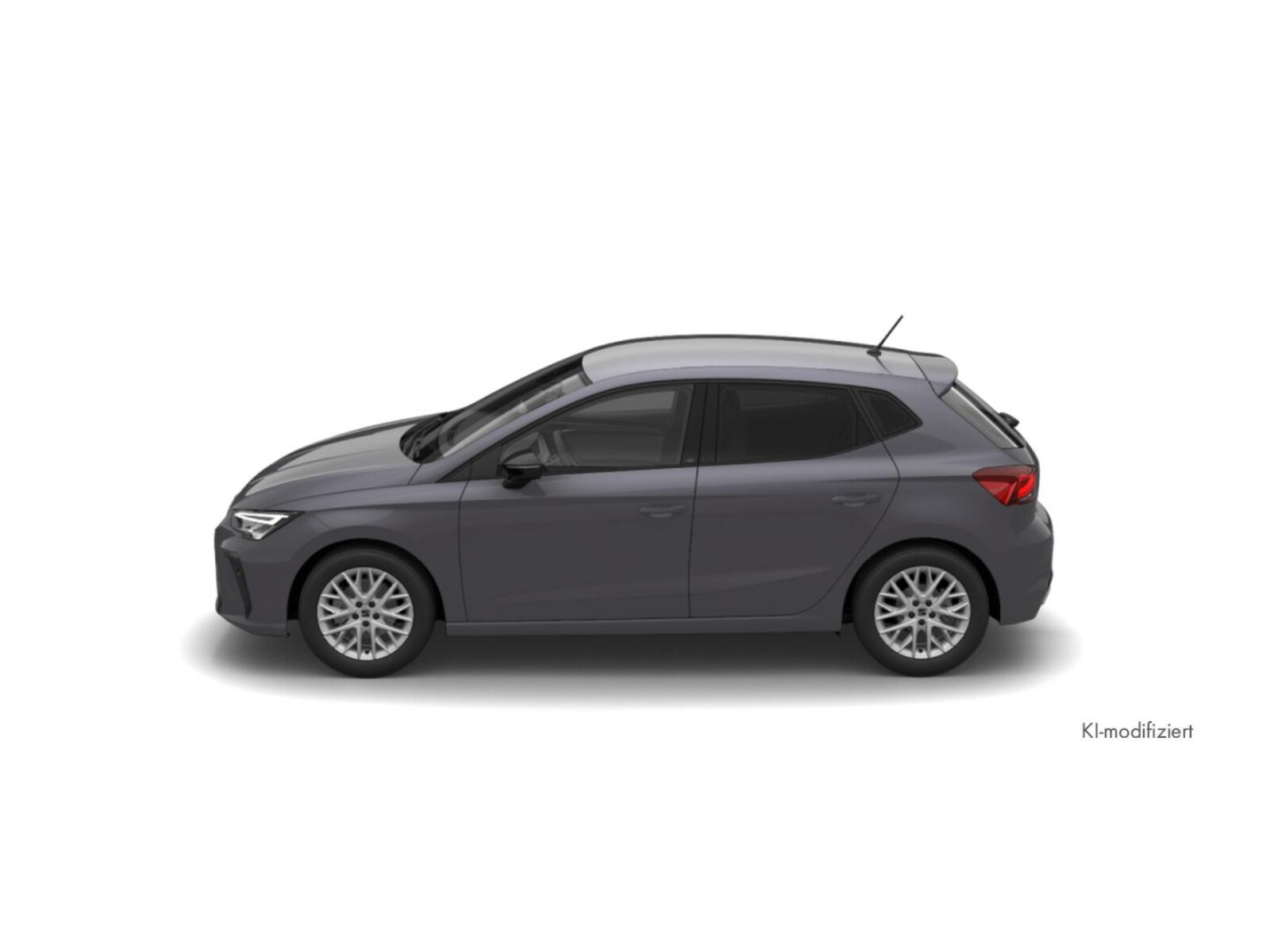 SEAT Ibiza – Bild 6