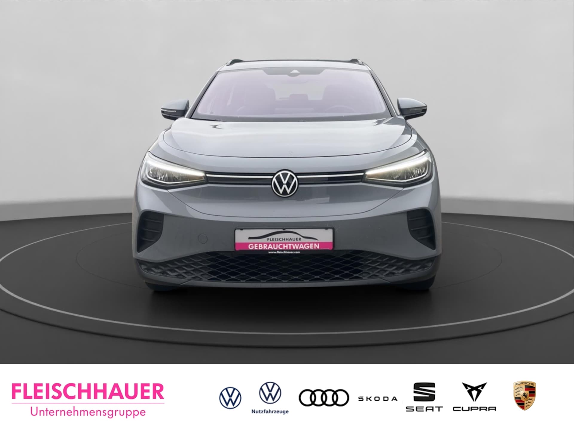 Volkswagen ID.4 Pure