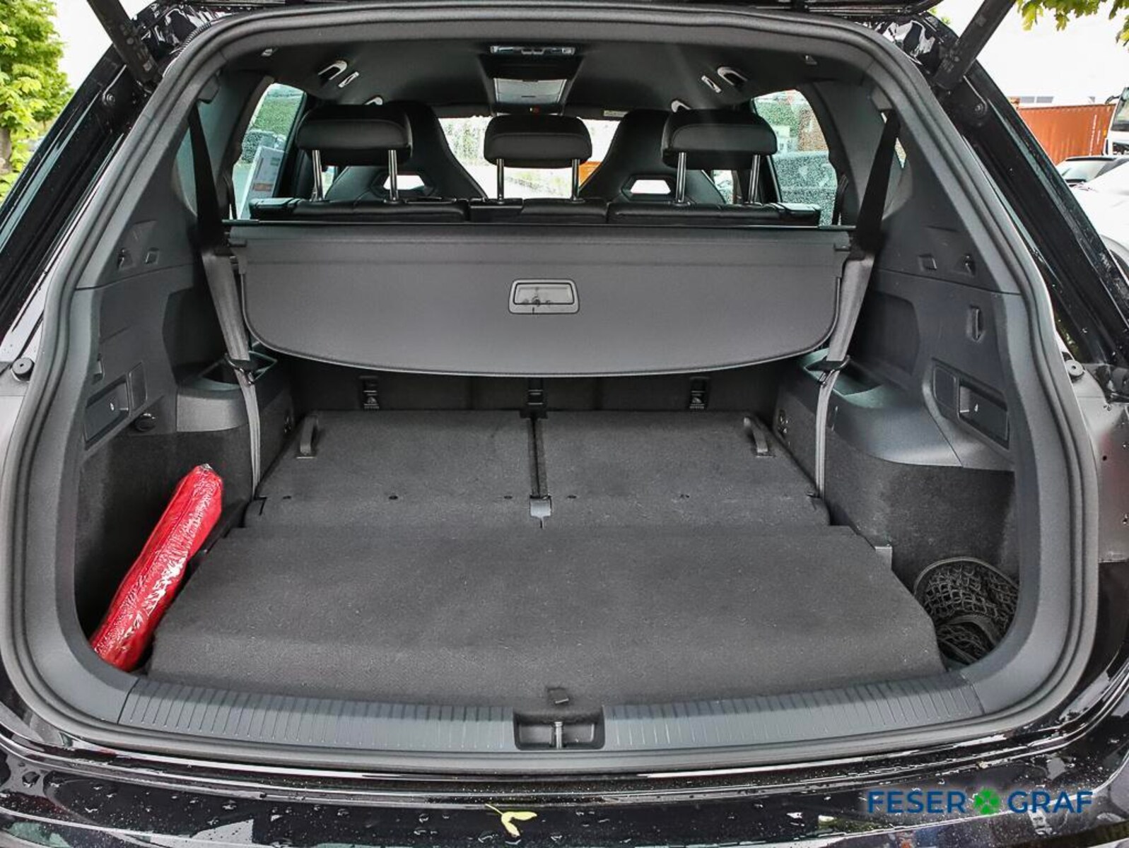 SEAT Tarraco – Bild 7