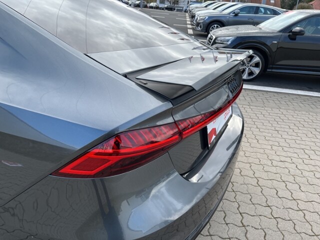 Image about Audi A7 Sportback 50 TDI quattro tiptronic