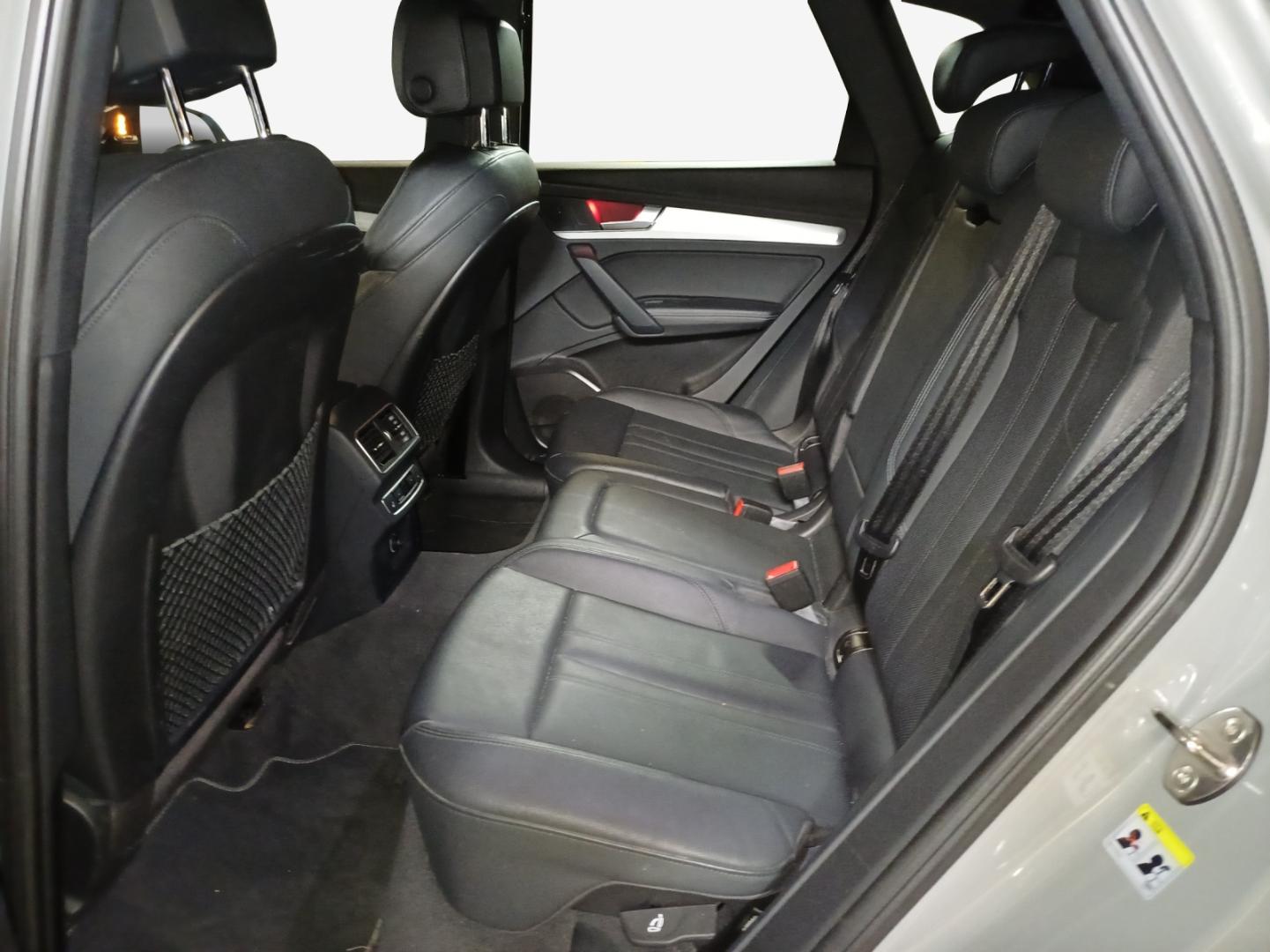Image about Audi SQ5 SQ5 3.0 TFSI quattro 260 kW (354 CV) tiptronic
