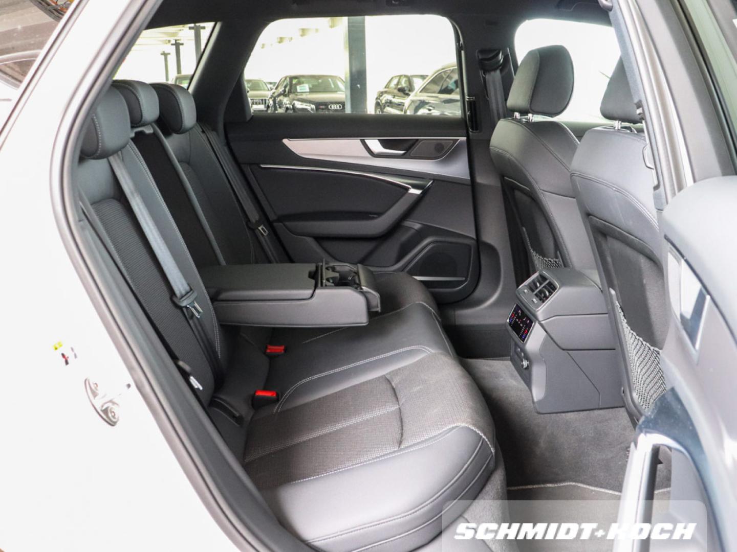 Image about Audi A6 Avant S line 35 TDI S tronic
