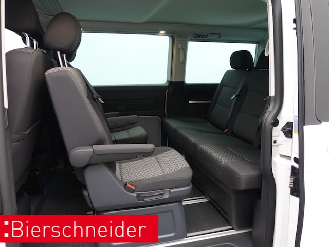Volkswagen T6.1 California