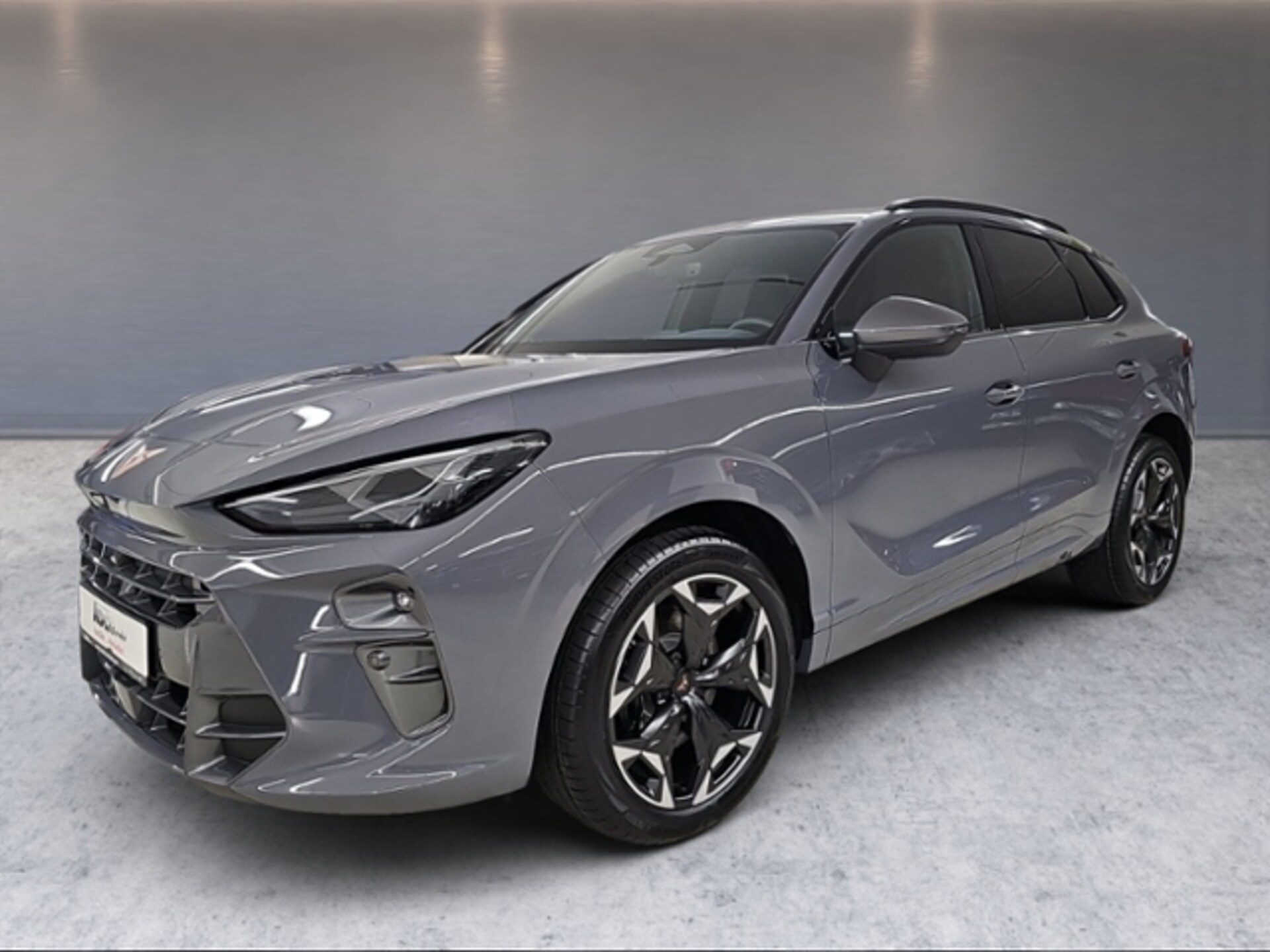 CUPRA Terramar VZ