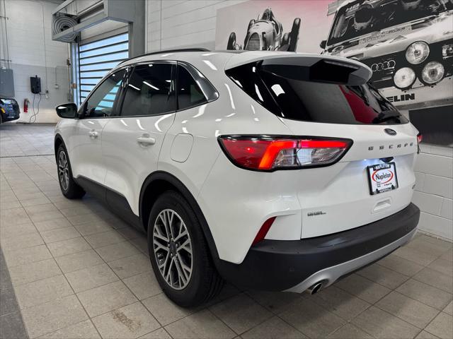 2020 FORD ESCAPE - Image 7