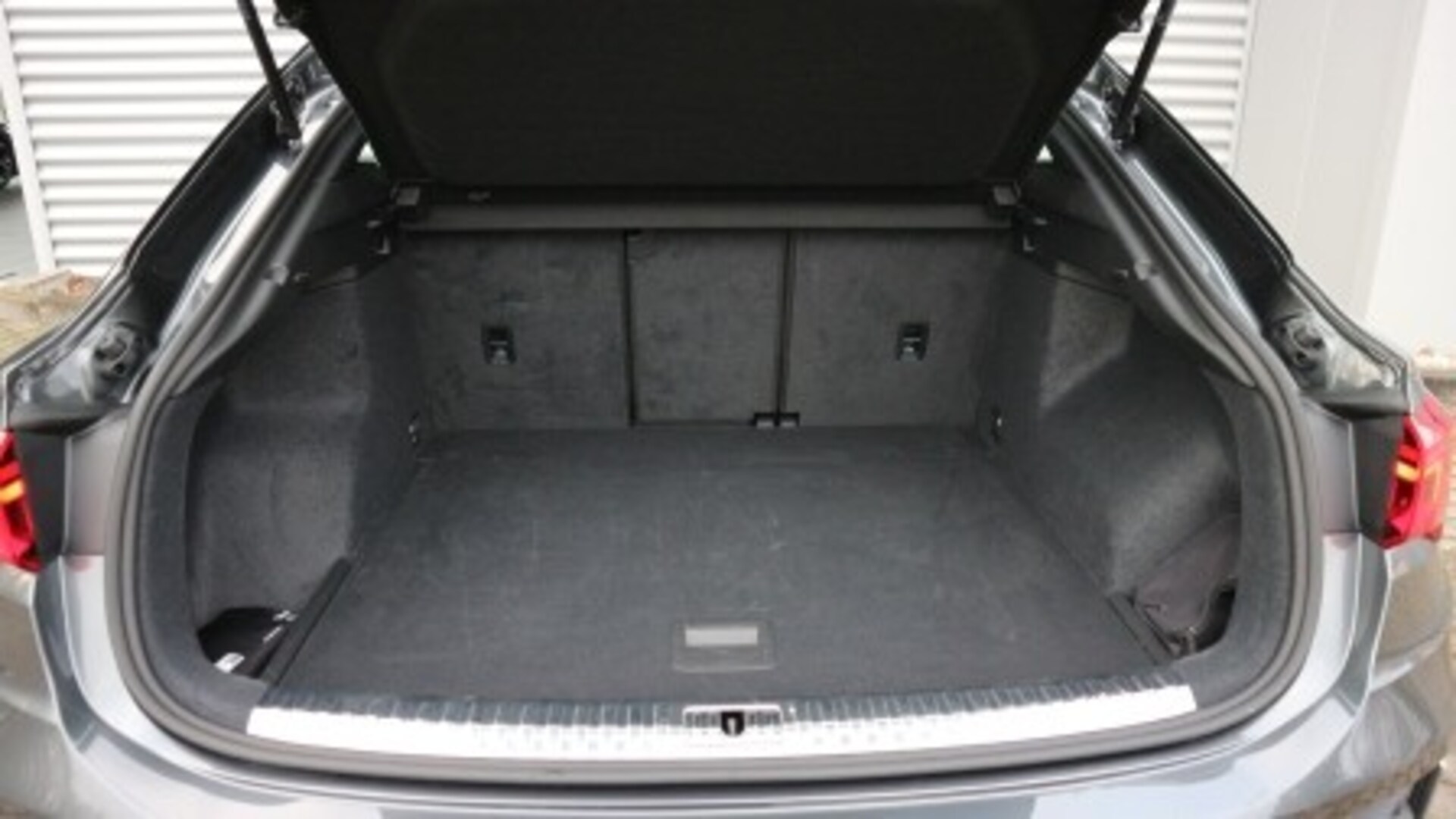 Audi Q3 Sportback S line