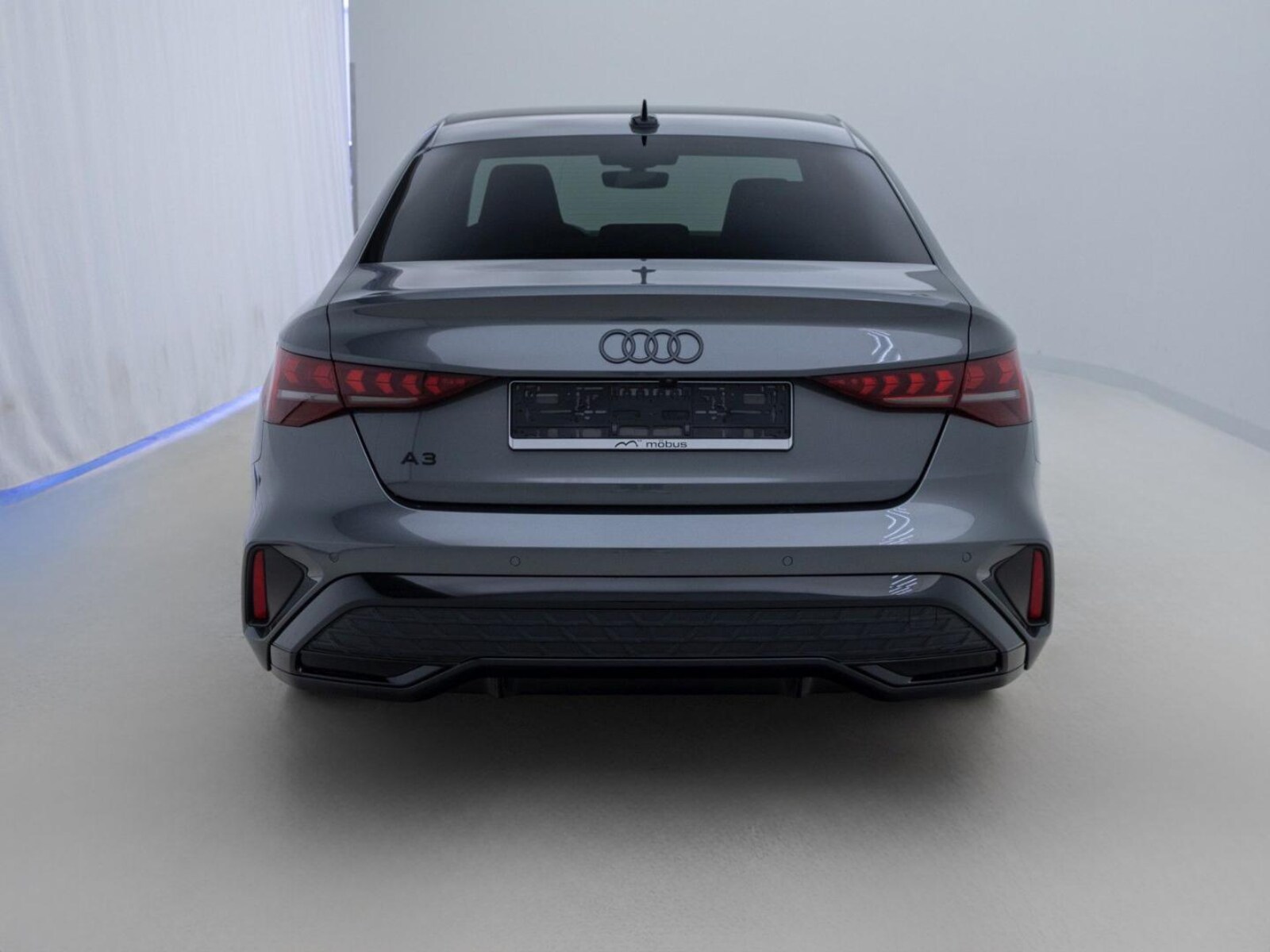 Audi A3 Limousine – Bild 8
