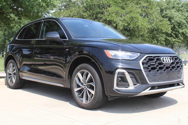 2023 Audi Q5