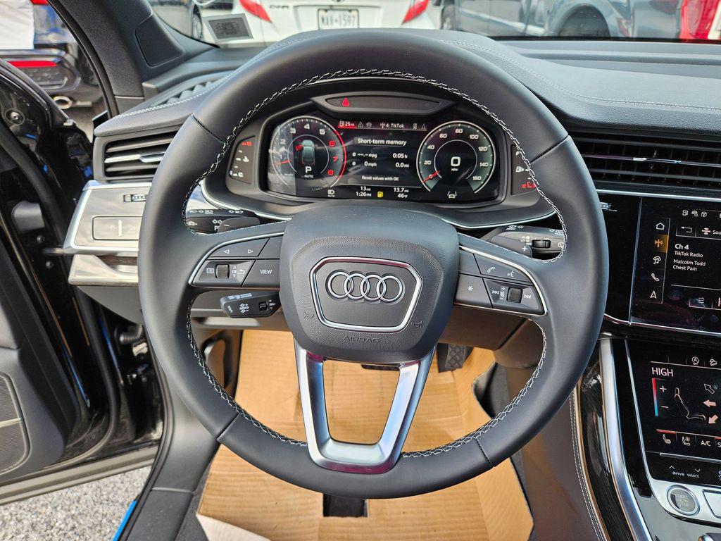 2026 Audi Q7 Premium Plus - Photo 10