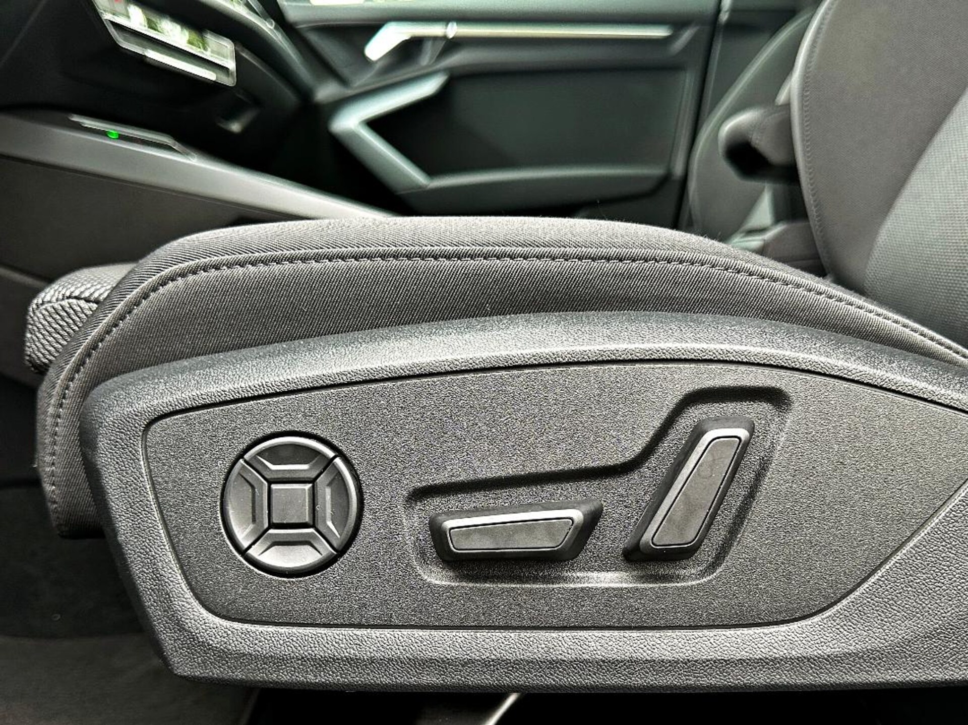 Audi A3 Sportback TFSI e Advanced