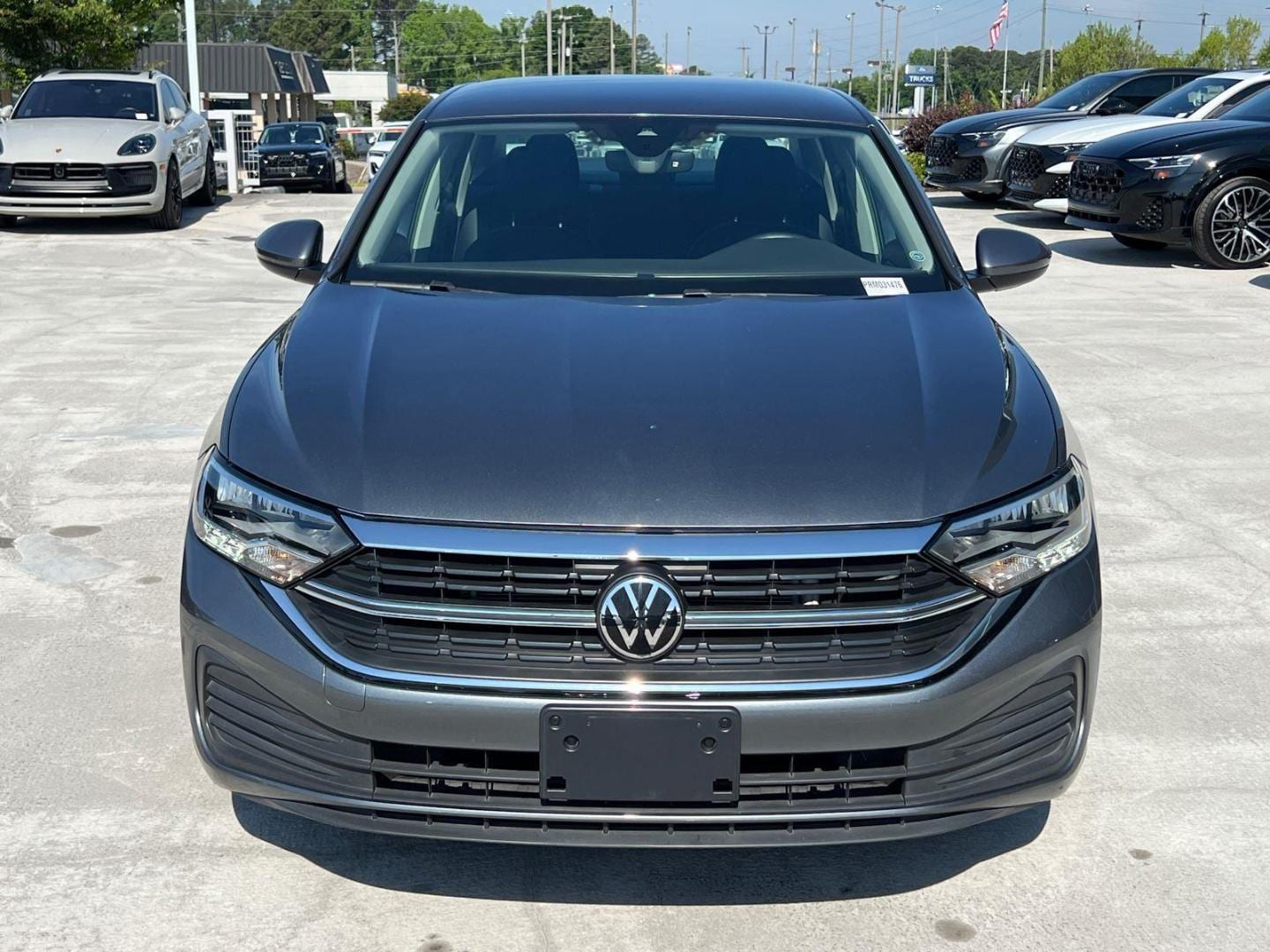 3VW5M7BU1RM031476