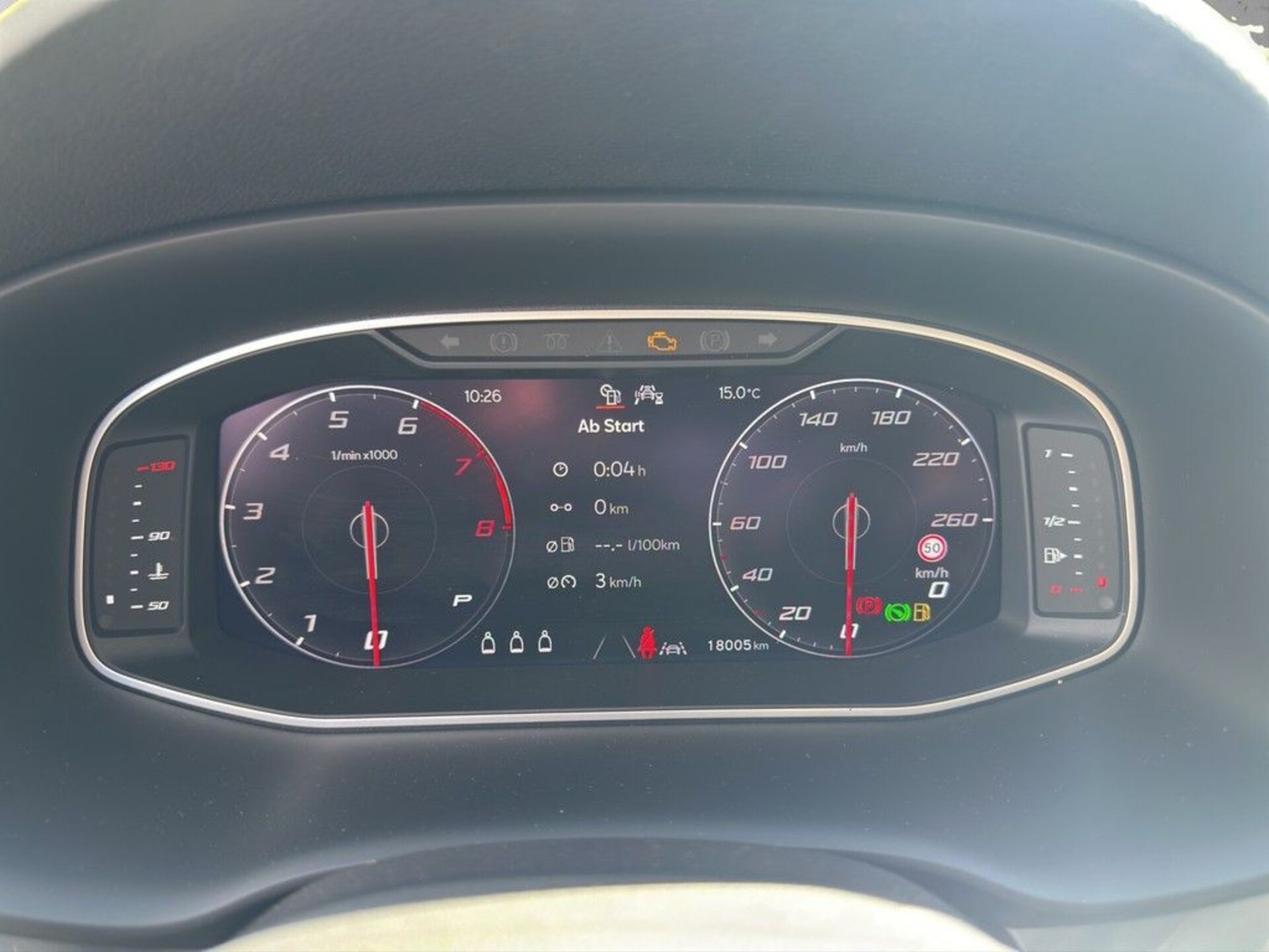 SEAT Ateca Style