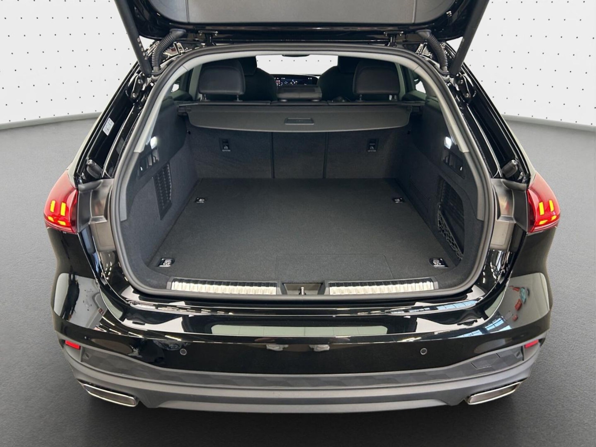 Audi A5 Avant e-hybrid