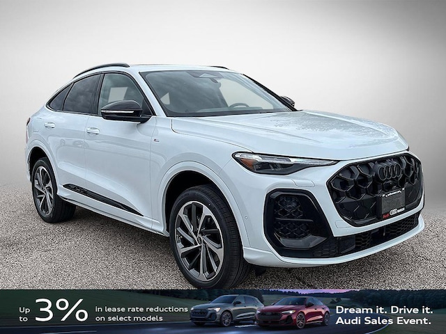 2026 Audi Q5 Sportback