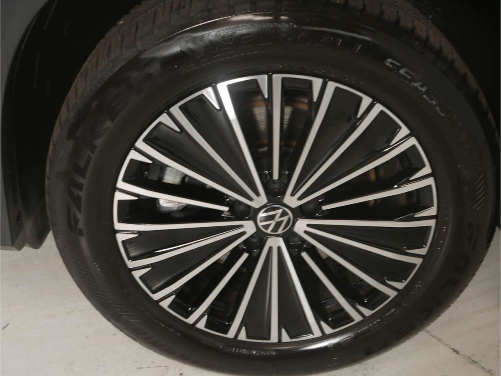 Volkswagen Tayron Life