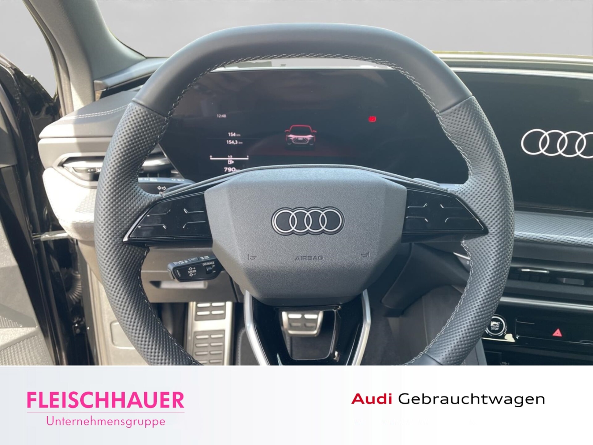 Audi Q5 Sportback edition one