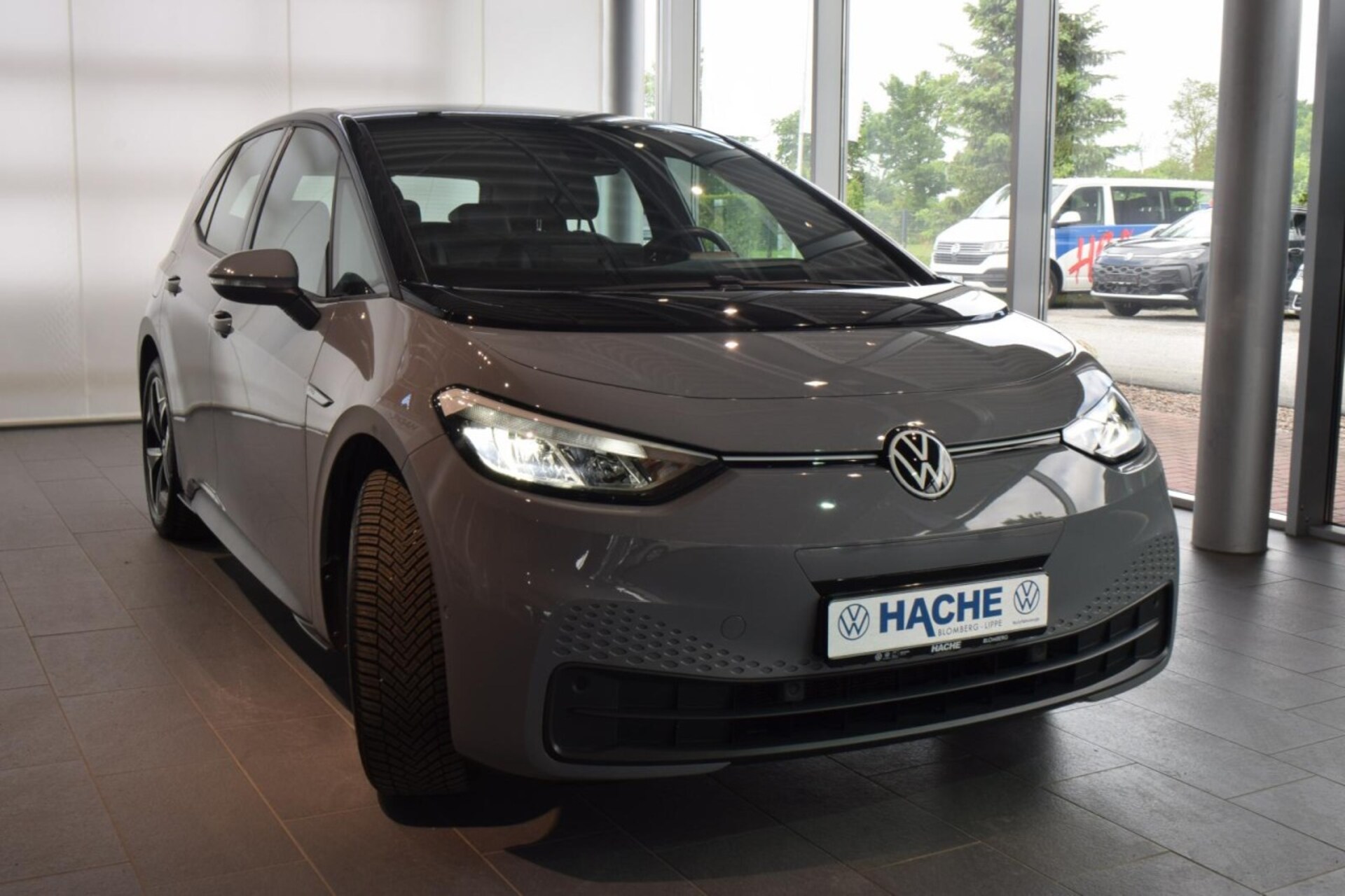 Volkswagen ID.3 Pro Performance