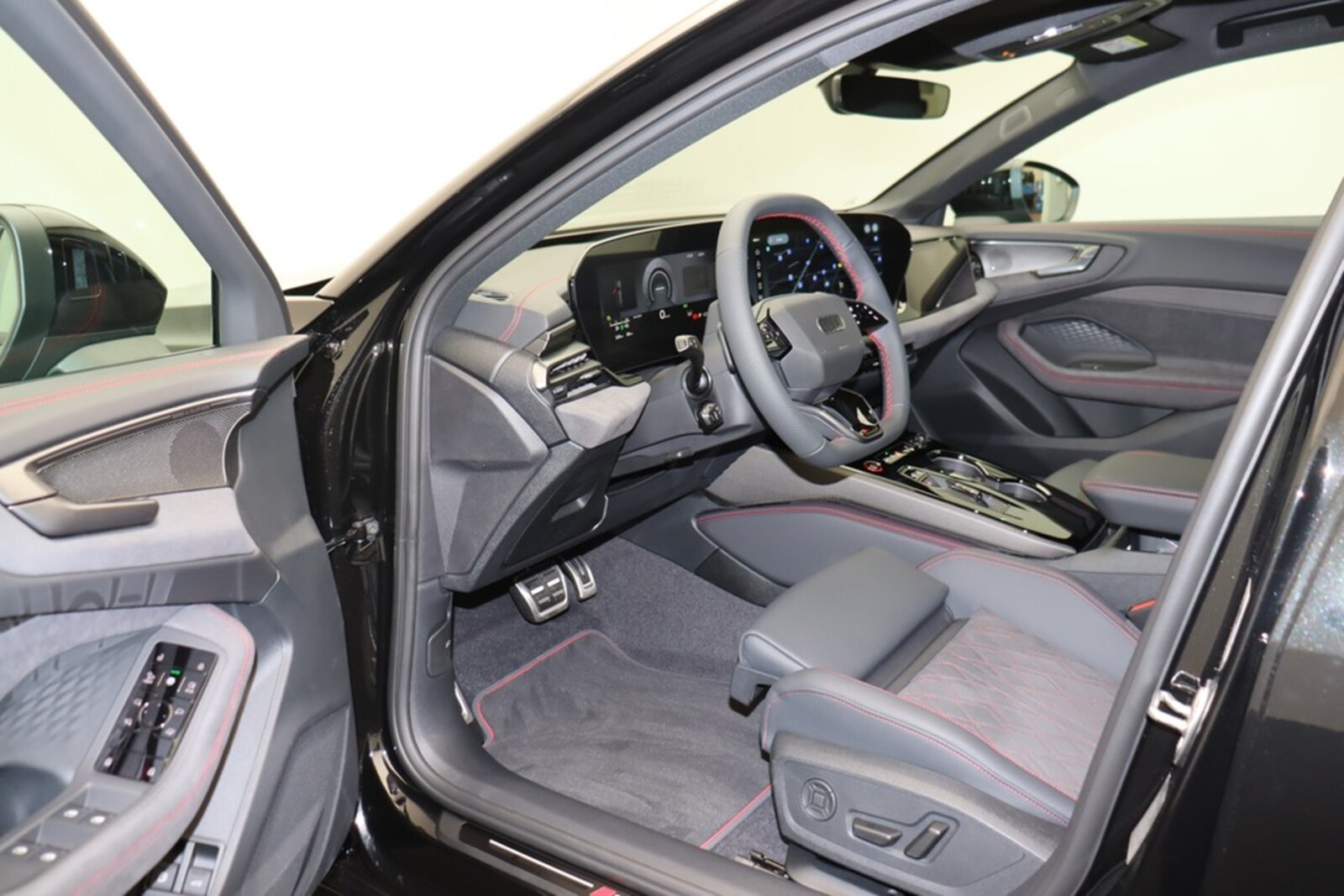 Audi A5 Avant – Bild 8