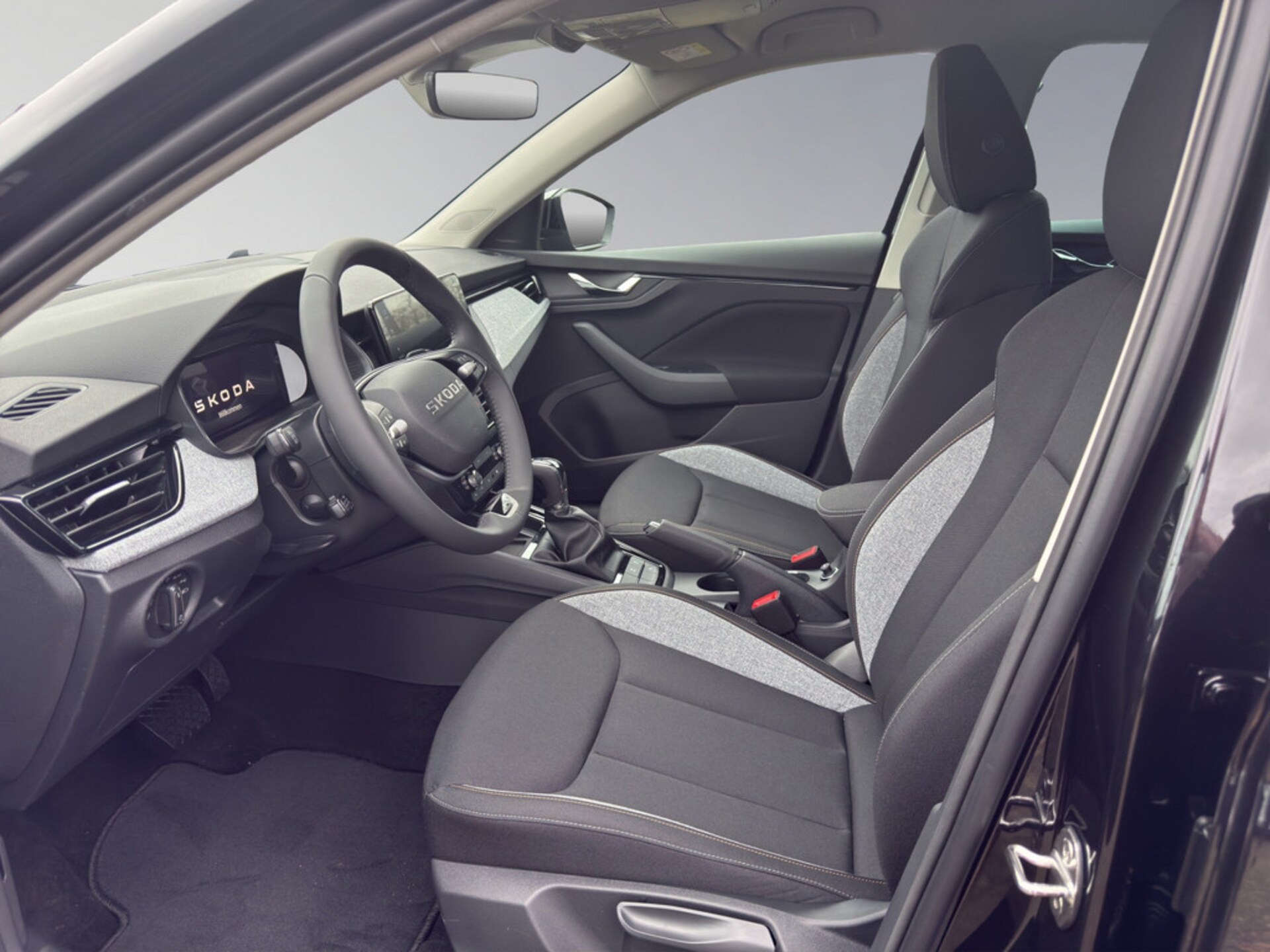 Skoda Scala Selection