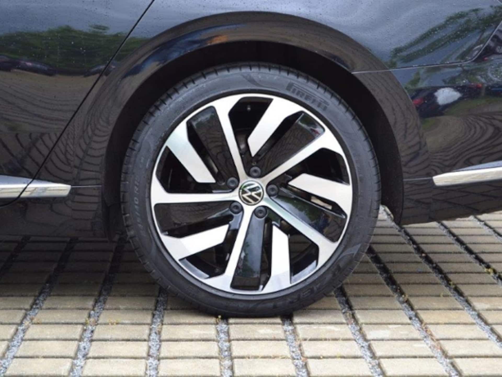 Volkswagen Arteon Shooting Brake R-Line