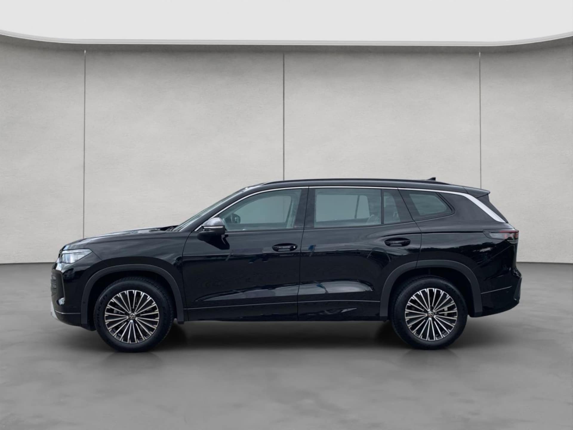 Volkswagen Tayron Life