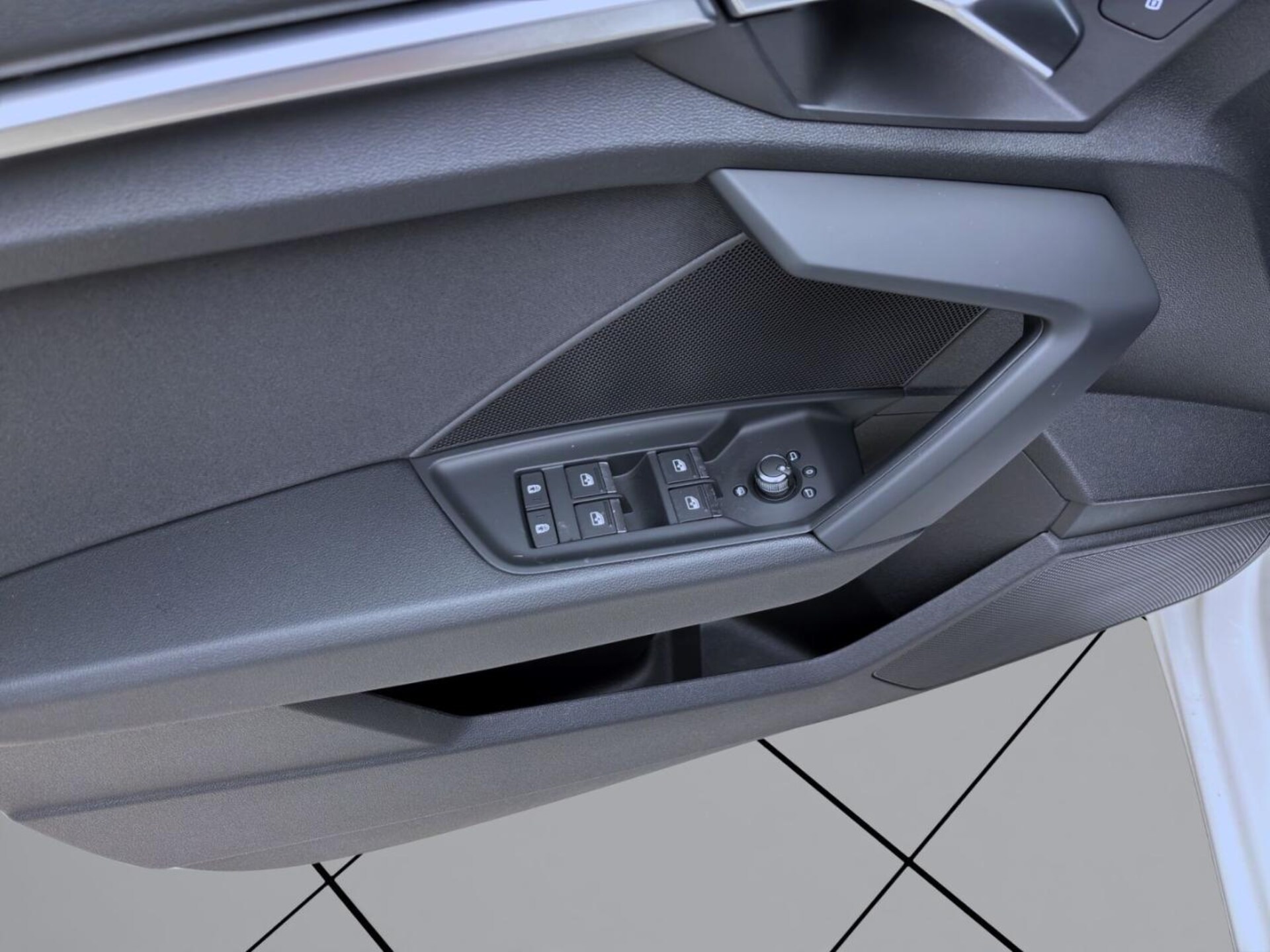 Audi A3 Limousine advanced