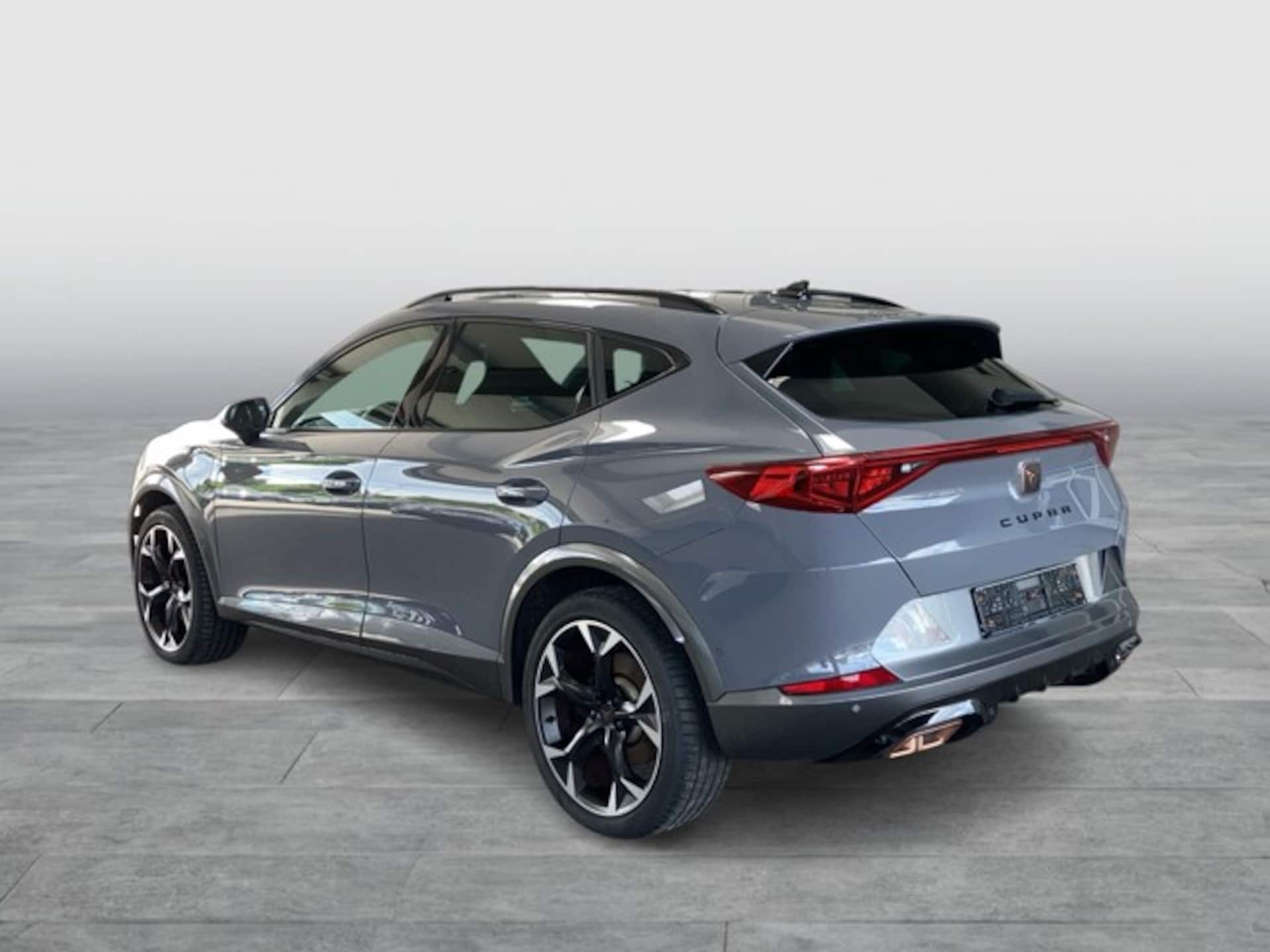 CUPRA Formentor VZ