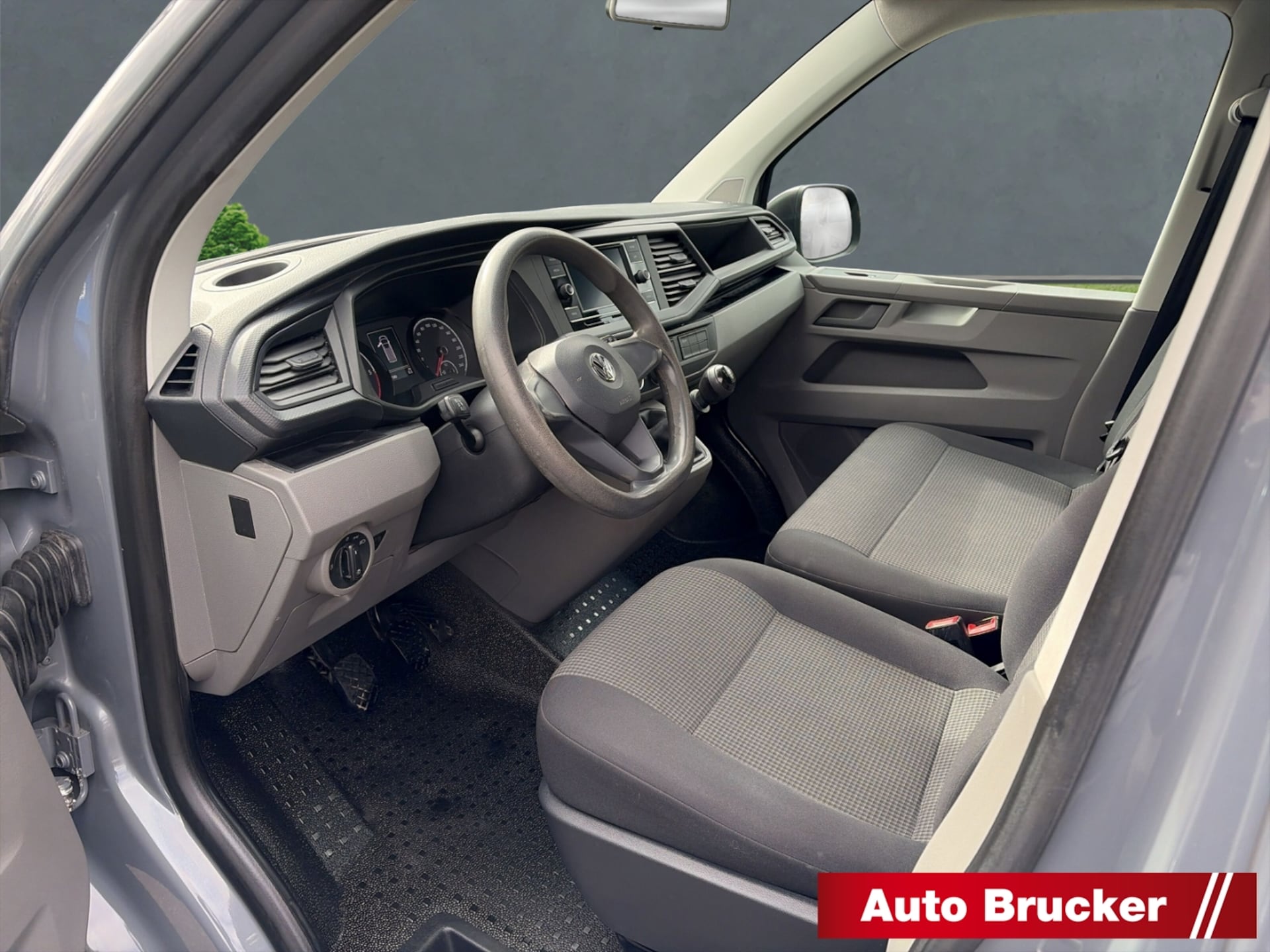 Volkswagen T6.1 Transporter Kasten langer Radstand EcoProfi