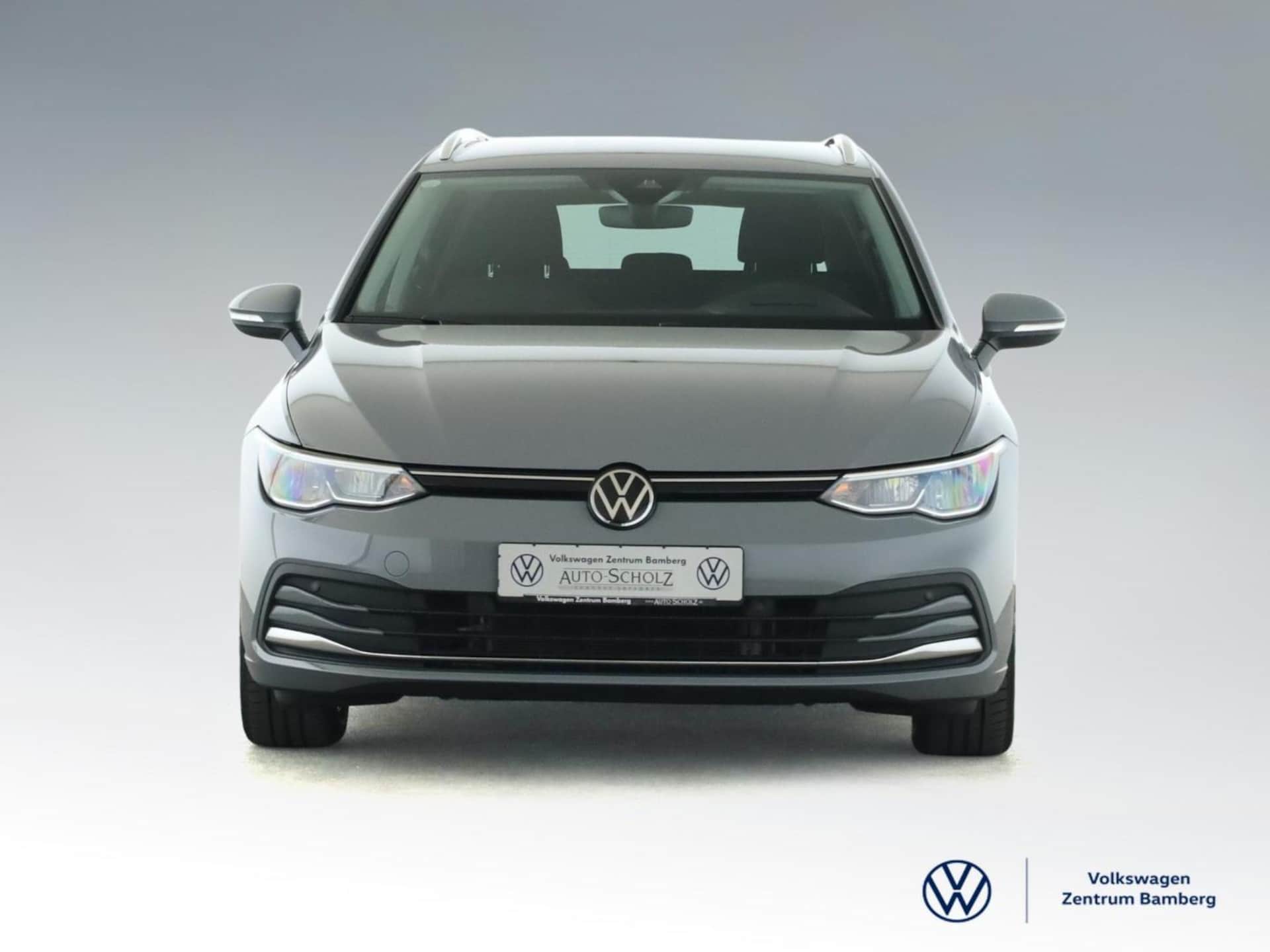 Volkswagen Golf Variant Active