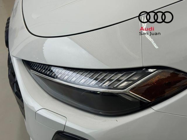 2026 Audi A5 Sedan