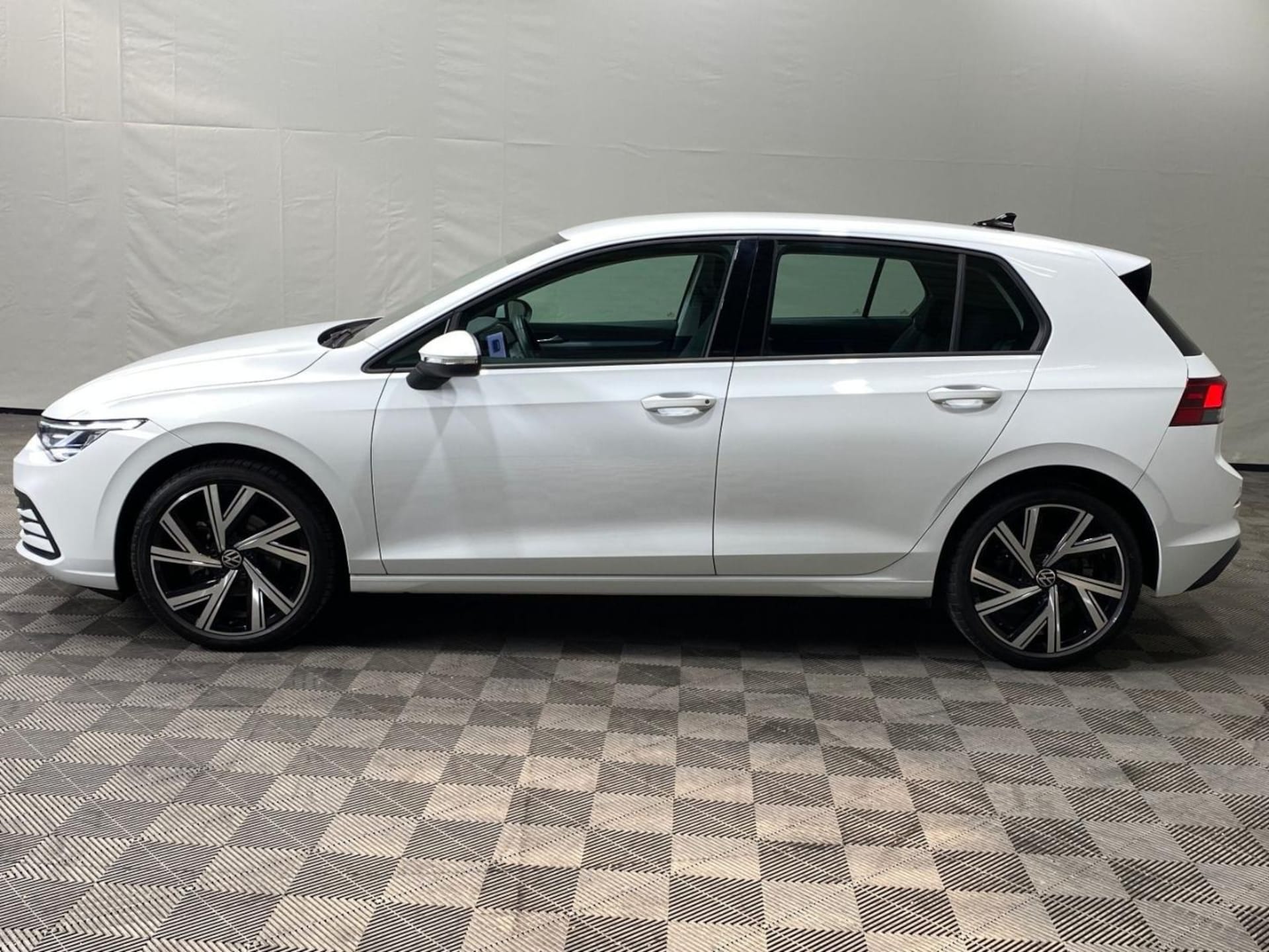 Volkswagen Golf Life