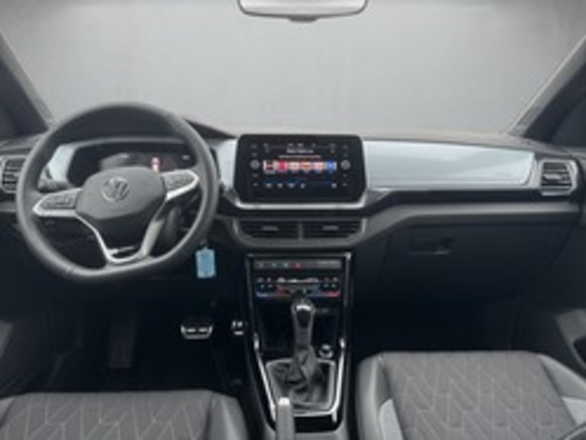 Volkswagen T-Cross ENERGY