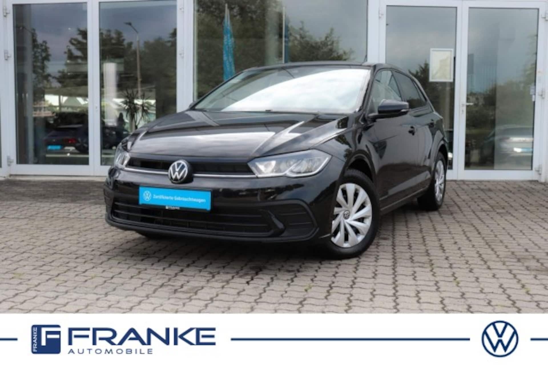 Volkswagen Polo Life