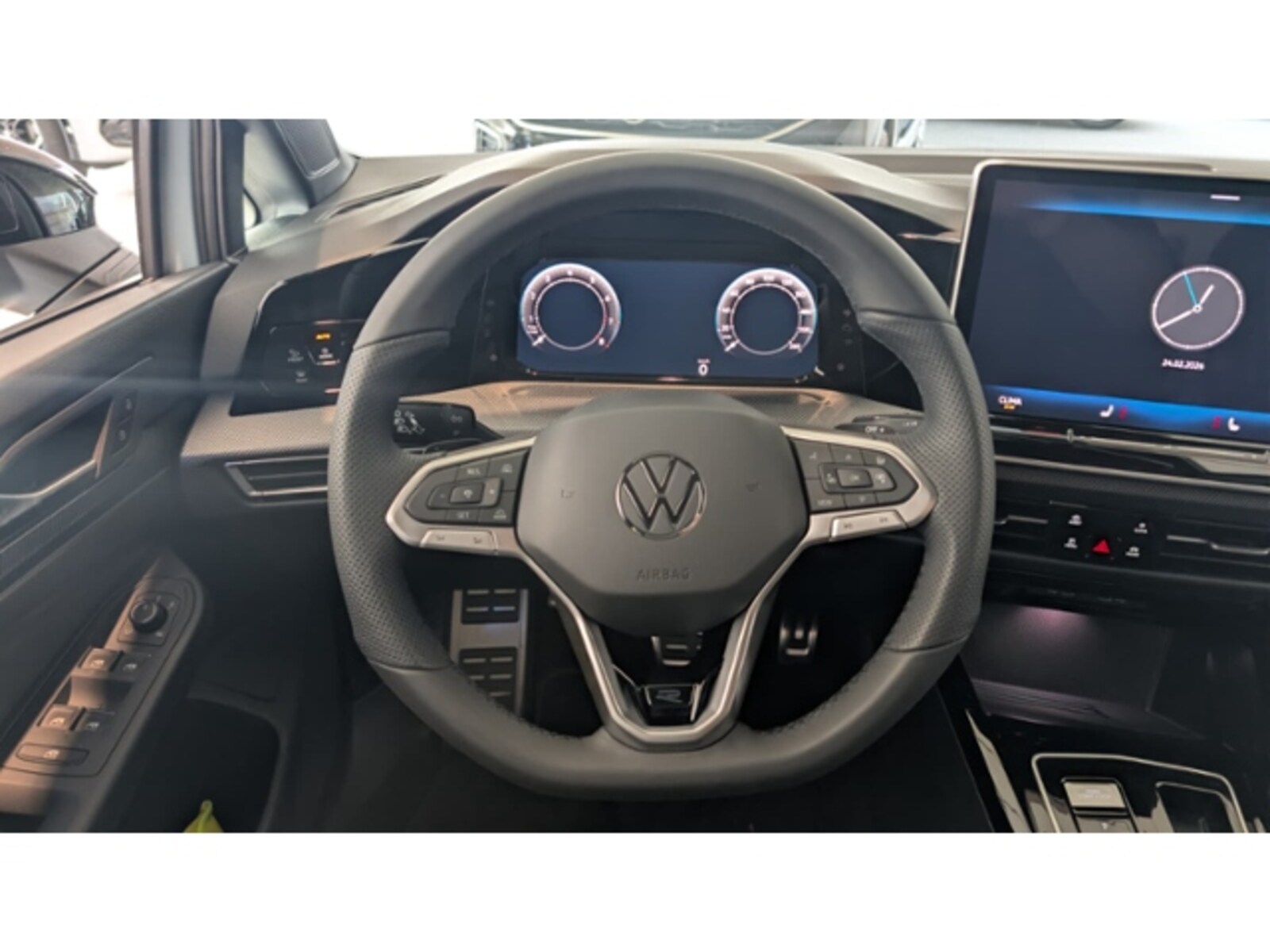 Volkswagen Golf – Bild 6