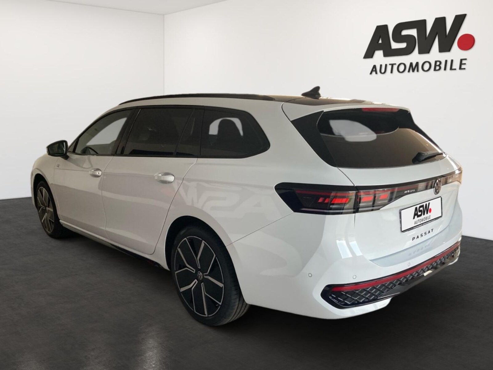 Volkswagen Passat – Bild 5