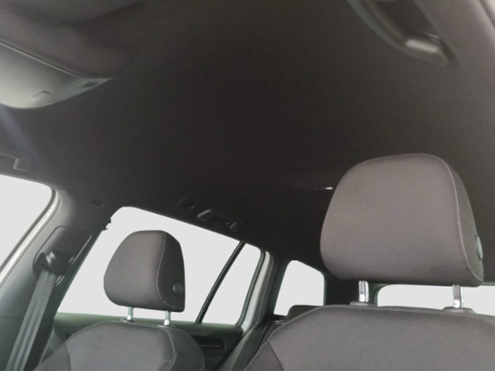 Volkswagen Golf Variant GTD