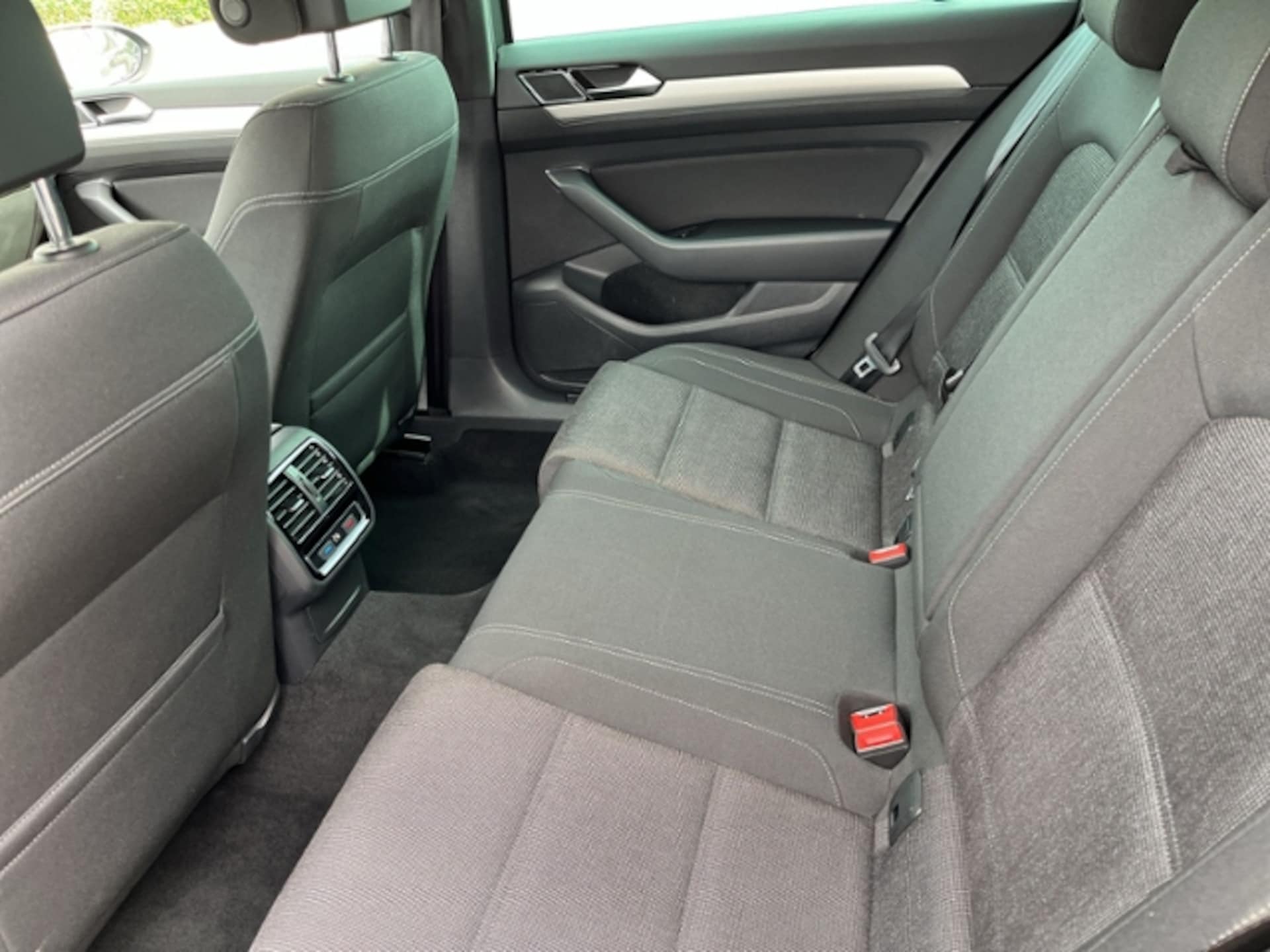 Volkswagen Passat Variant Comfortline