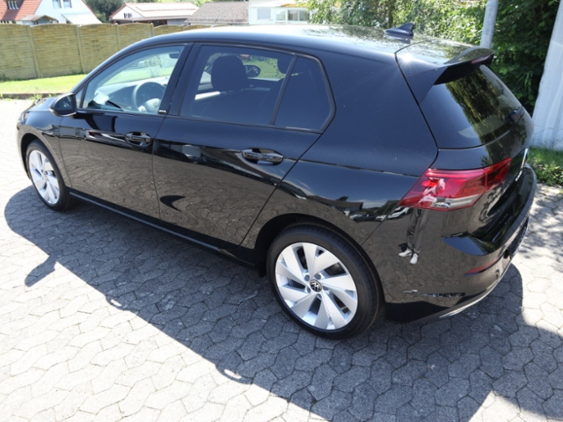 Volkswagen Golf MOVE