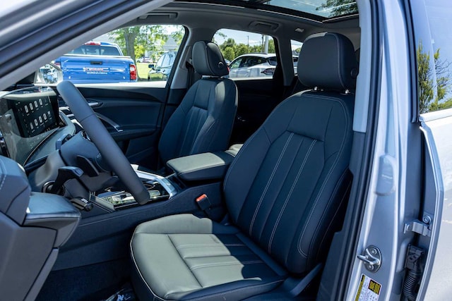 2026 Audi Q5 Premium Plus - Photo 25