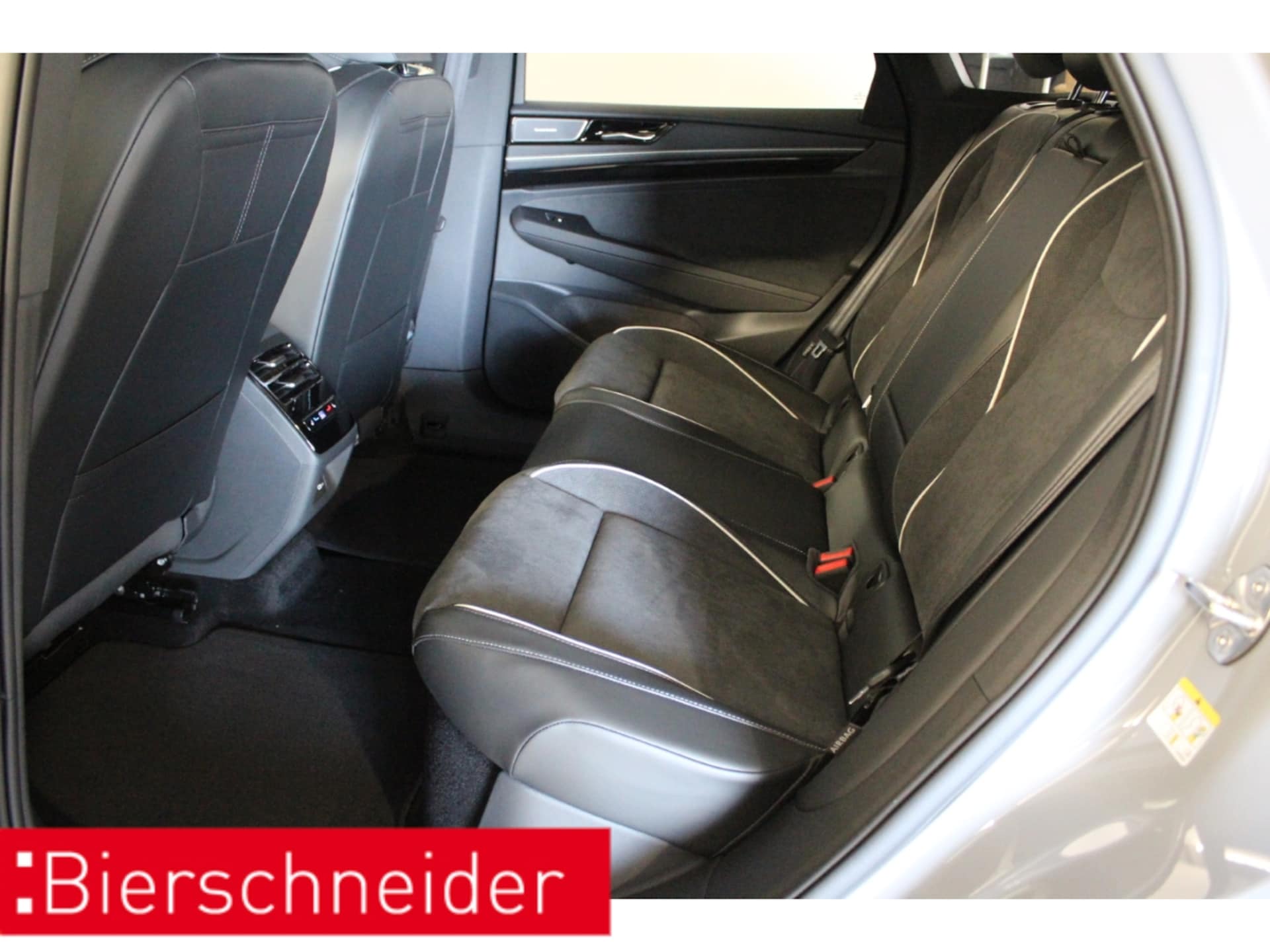 Volkswagen ID.7 Tourer Pro S