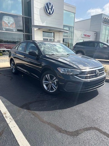 Photo of 2023 Volkswagen Jetta