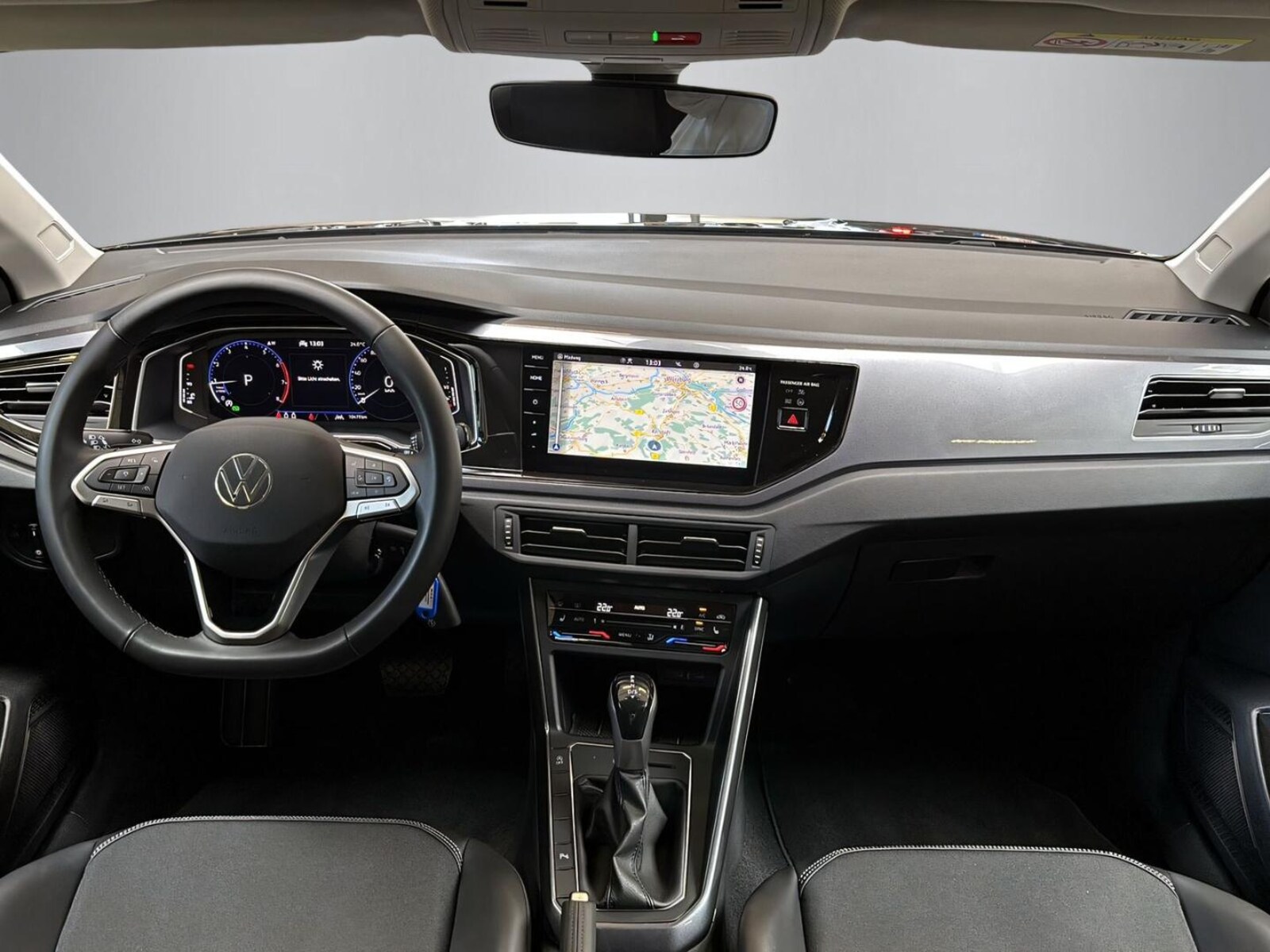 Volkswagen Taigo – Bild 9