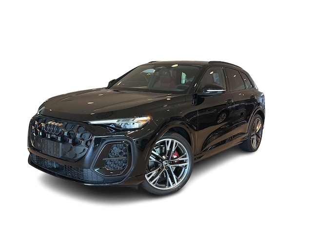 Photo of 2026 Audi SQ5