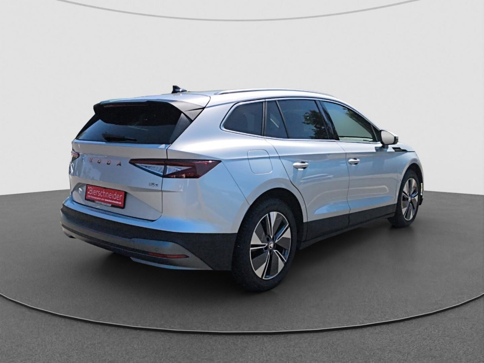 Škoda Enyaq – Bild 9