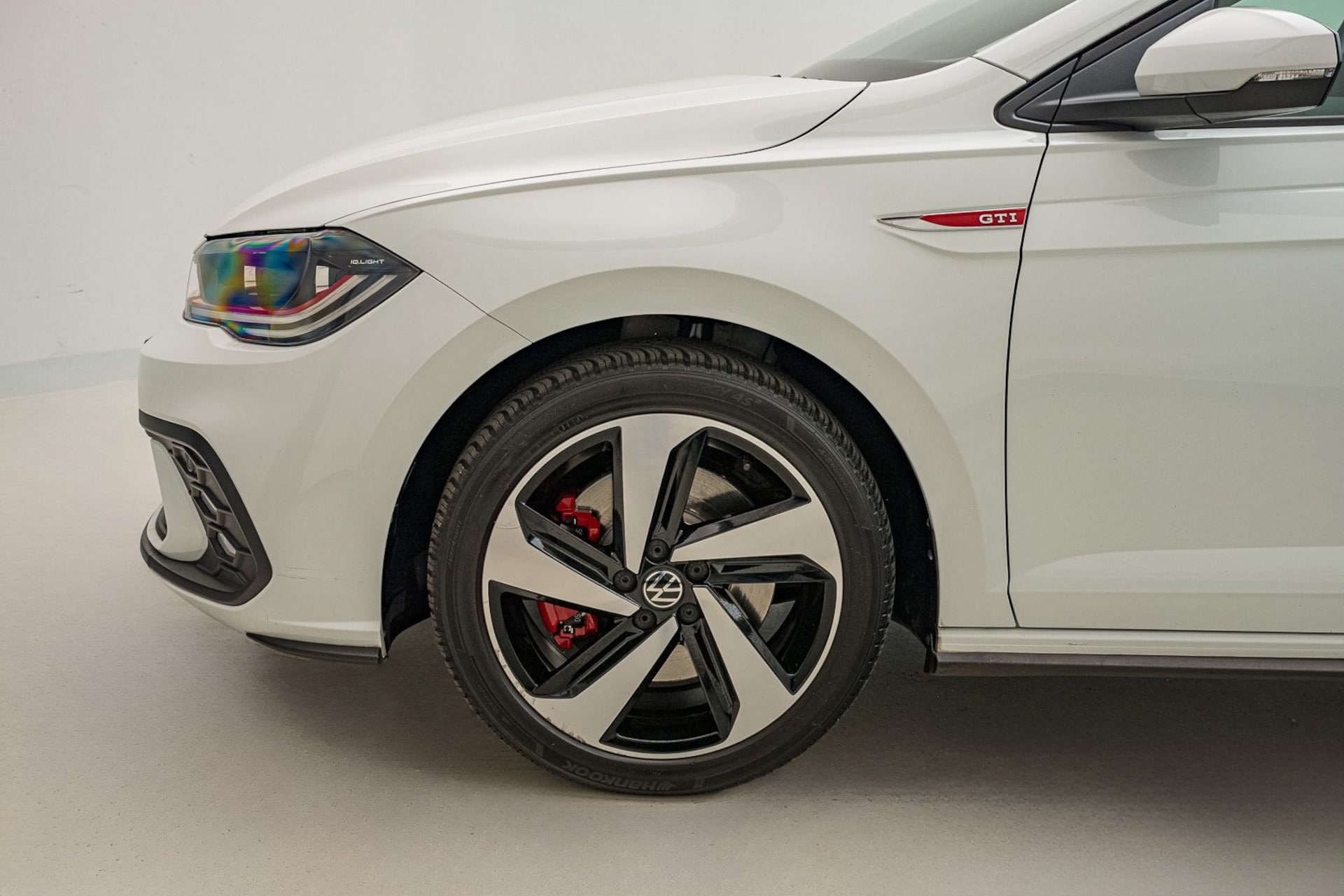 Volkswagen Polo GTI