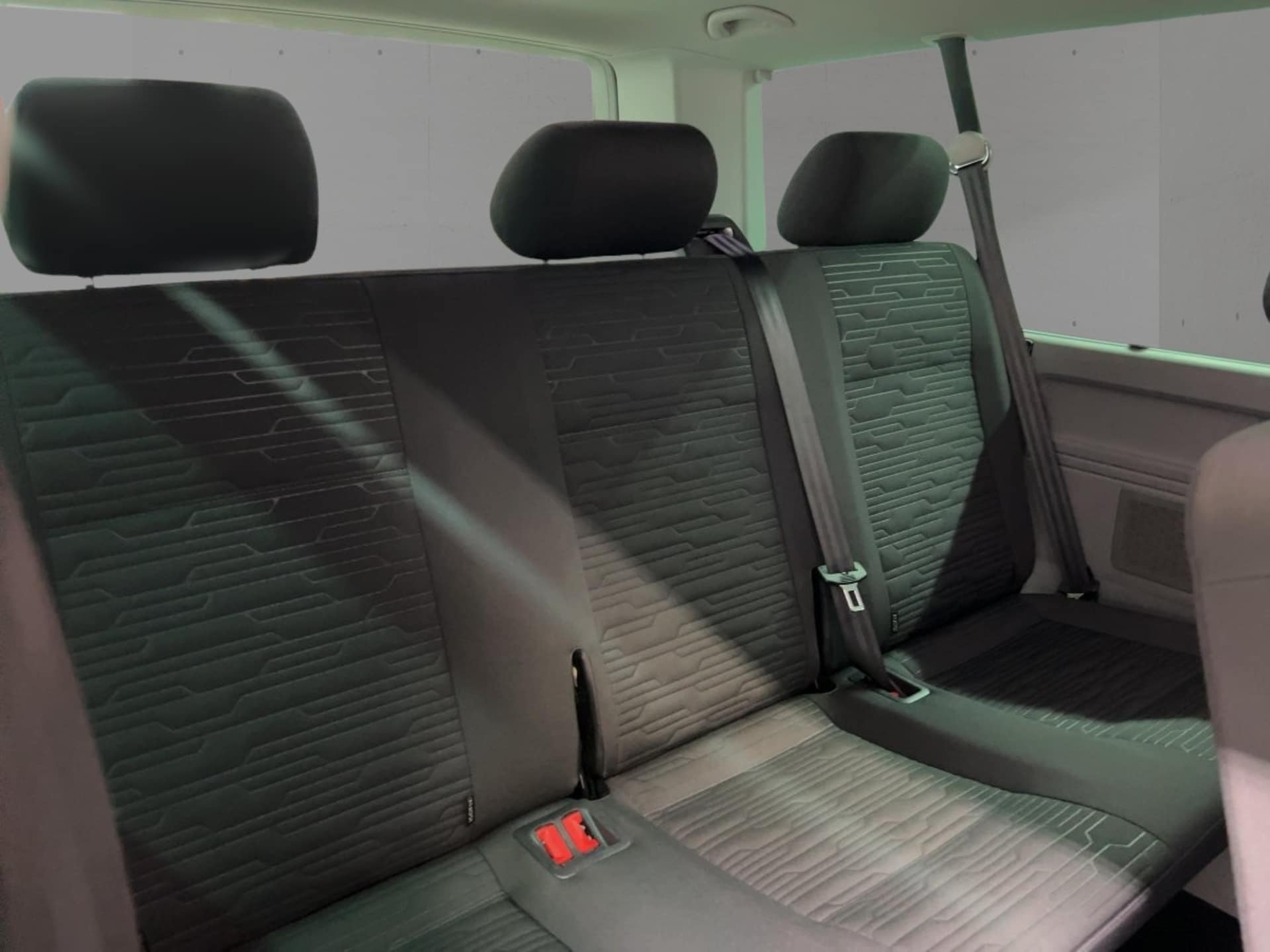 Volkswagen T6.1 Caravelle langer Radstand Comfortline